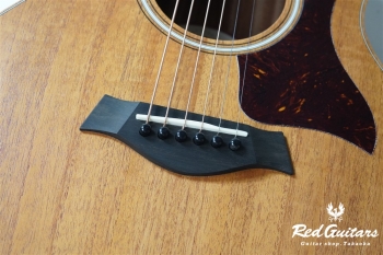 GS Mini Mahogany